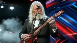 Michael Bennett – I Regret It All | Emotional Song Performance 