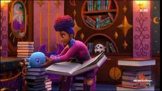 Monster High: One Were to Rule Them All Opening (Series Finale 😔)