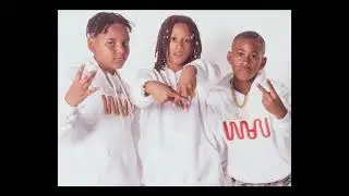 2021 Memories with Gold WAV X Prince Goldie X Big Mari X Kyrie