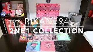 rikane94 2NE1 collection [June 2016]