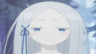 Re:Zero posting 6