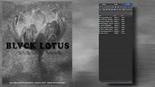 TRAP LOOP PRODUCER KIT SAMPLE PACK STEMS 2019 *GUITAR LOOPS*