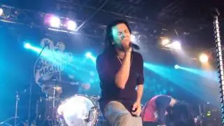 Pop Evil- Till Kingdom Comes 1-16-2016