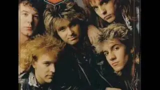 Honeymoon Suite - Other Side Of Midnight