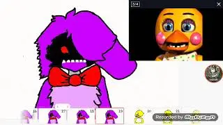 Laven polka fnaf 2 (perdon por los llantos y esas cosas que se escuchan :'v)