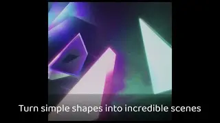 Stable Diffusion Blender Add-on - early demo