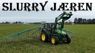 Slurry 2024