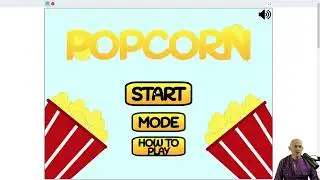 Neat Idea - POPCORN   The Game