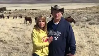 Wild Horse Adventures - Happy Clients