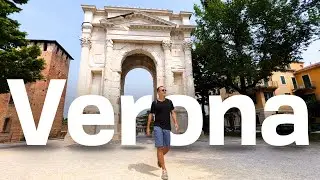 VERONA, Italy - What to do, Where to eat and How much it costs