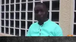 Waad hay satiin Jawaab idinku filan  Taageeraha Manjayster Yuneta