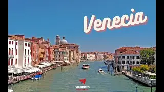 Lugares que ver en un viaje a Venecia