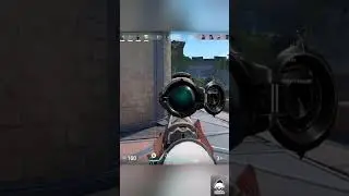 Insane Reyna 1v4 Operator Kills Breeze Map #valorant  #gaming #valorantclips #valorantindia #reyna
