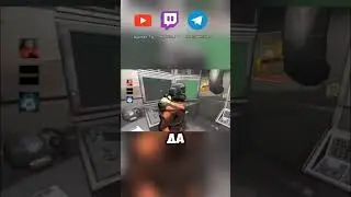 ПОДСТАВИЛИ КВАНТУМЦА В Lethal Company