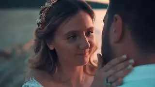 Melike & Efkan , Save The Date, Film, Dış Mekan Klibi