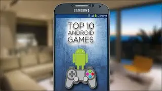 Top 10 android Games of 2016 Best Review