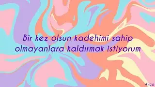Stromae - Santé  (Türkçe Çeviri)