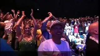 MC's Fight Night EB