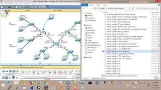 34- Cisco Catalyst 2960 Passwords Recovery