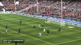 FIFA 14 Demo