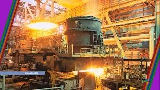 Что вы знаете о ЮАР. Промышленный и экономический потенциал