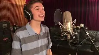 Waving Through A Window - Dear Evan Hansen (Cover)