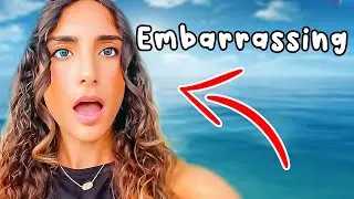 Cheating Nadia Clips From MW2 Event (Exposed)