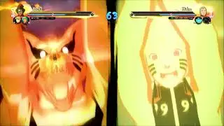 pokemon fight be like (I dunno, i never played pokemon games)