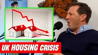 The Truth About UK House Prices!!
