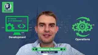 LSET Student Oleksander Naumov Secures DevOps #Internship at Todbloom! | @lsetuk #devopsengineer