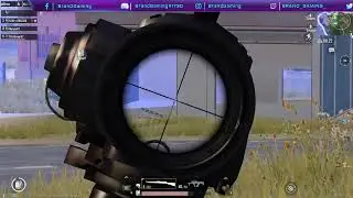 Plaing PUBG Mobile | streaming