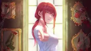 ▶ M A K I M A マキマ - A Non-Stop Mix of the Freshest Phonk Tracks - Atmospheric Phonk Mix