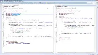 Naming Normal Threads First Way : Efficient Java Multithreading with Executors