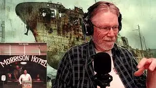 The Doors - Ship Of Fools.