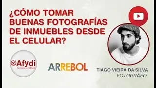 ¿CÓMO TOMAR BUENAS FOTOGRAFÍAS DESDE CELULAR?