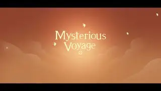 Web Event - Mystrious Voyage | Genshin Impact