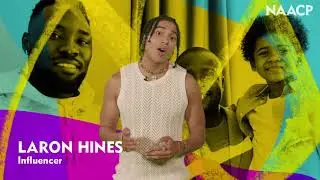 NAACP Vote PSA - Laron Hines