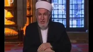 (Hadisten) Kader Konuları İle Meşgul olmayın ALLAH (C.C) İçin Amel Edin