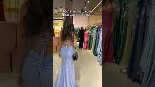 Our prom 2025 collection is live✨ 