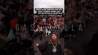Gasparilla 2024 GASPY 