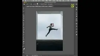 Amazing Tool Change Posture in Photoshop 