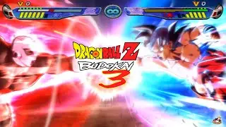 DragonBall Z - Budokai 3 - Collector's Edition