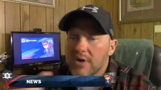 MortarmanTV Channel Update - What Have I Been Doing and TNG News