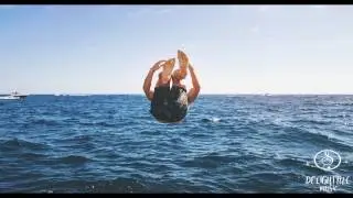 The Weeknd - Starboy (Koni Remix ft. Johannes Weber)