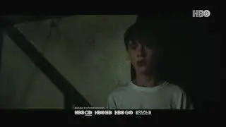 IT premiere on HBO | First Media