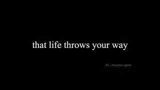 I promise you if you put your mind to it | Life changing motivation