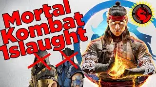 Is MORTAL KOMBAT ONSLAUGHT Getting an MK1 Revamp? | Kombat Theory