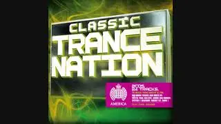 Classic Trance Nation - CD1