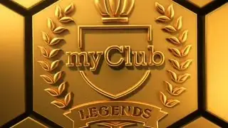 Pes 2021 / got a 85 rated legend  from England in 2nd try.