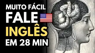 🔴 A MANEIRA MAIS FÁCIL DE COMEÇAR O ANO FALANDO INGLÊS!!  #69